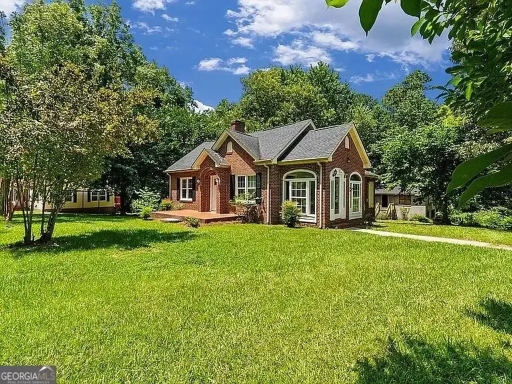 205 Reid Road, Bremen