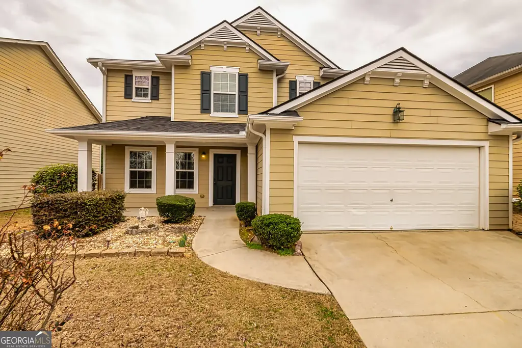 30 Park Lane Circle, Newnan