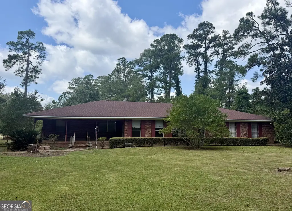 910 W Ogeechee Street, Sylvania