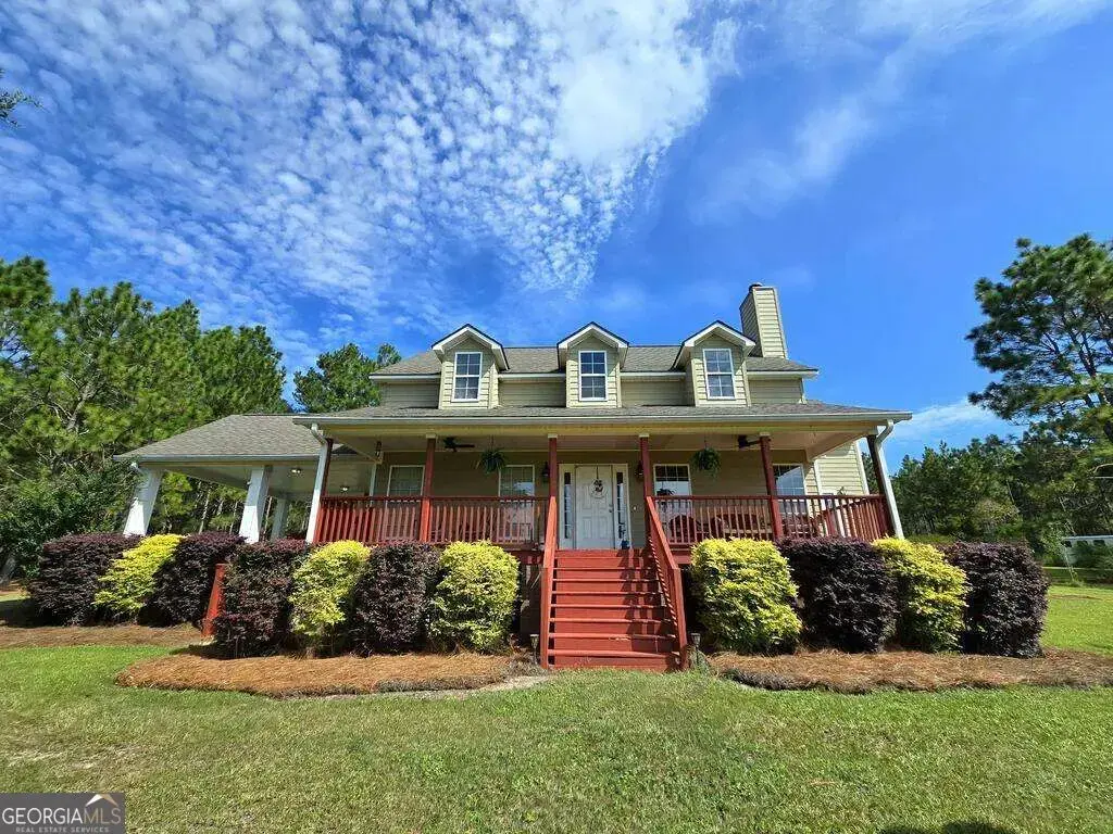 907 Lower Rebecca Road, Fitzgerald
