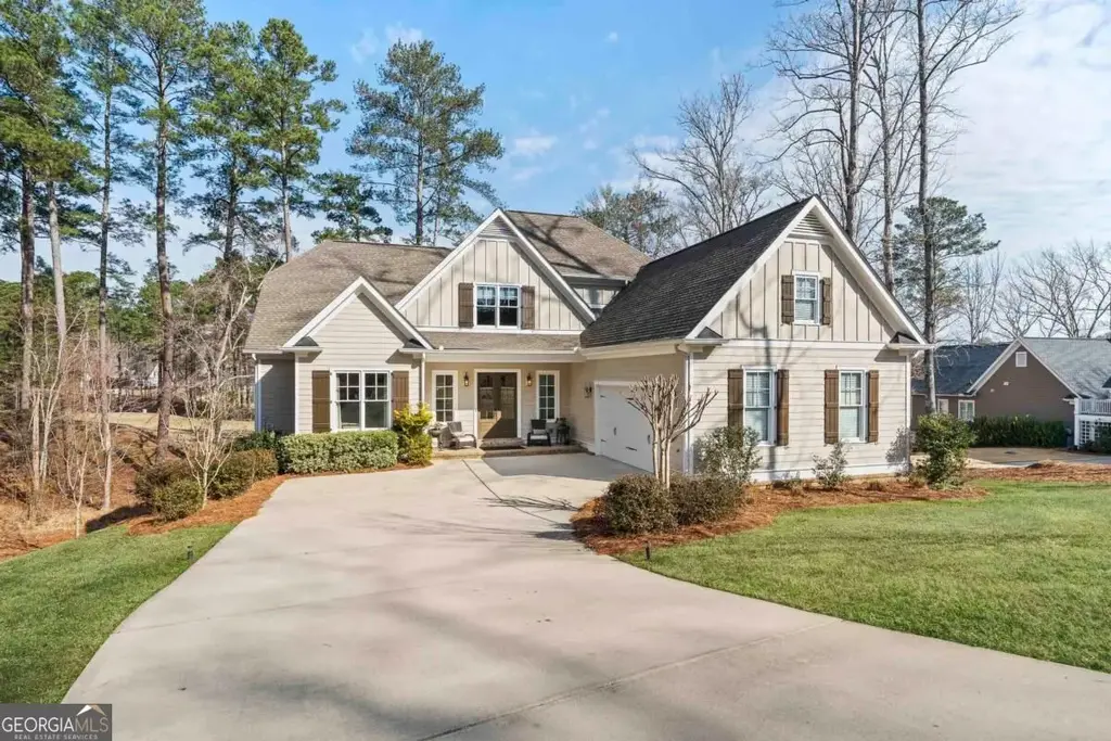 1020 Turnberry Circle, Greensboro