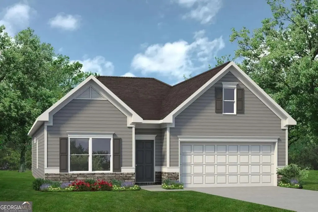 513 Lamplight Drive Lot E14, Byron