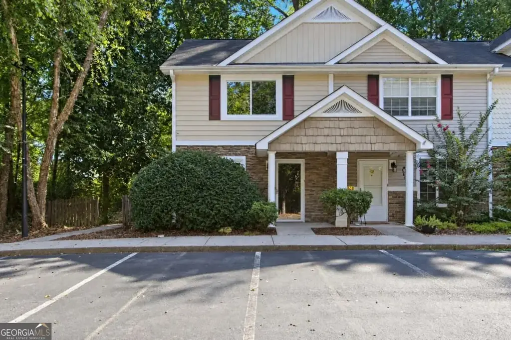 208 Park Street 107, Dallas