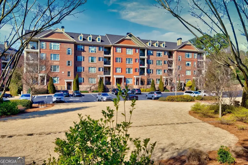 2300 Peachford Road #4409, Dunwoody