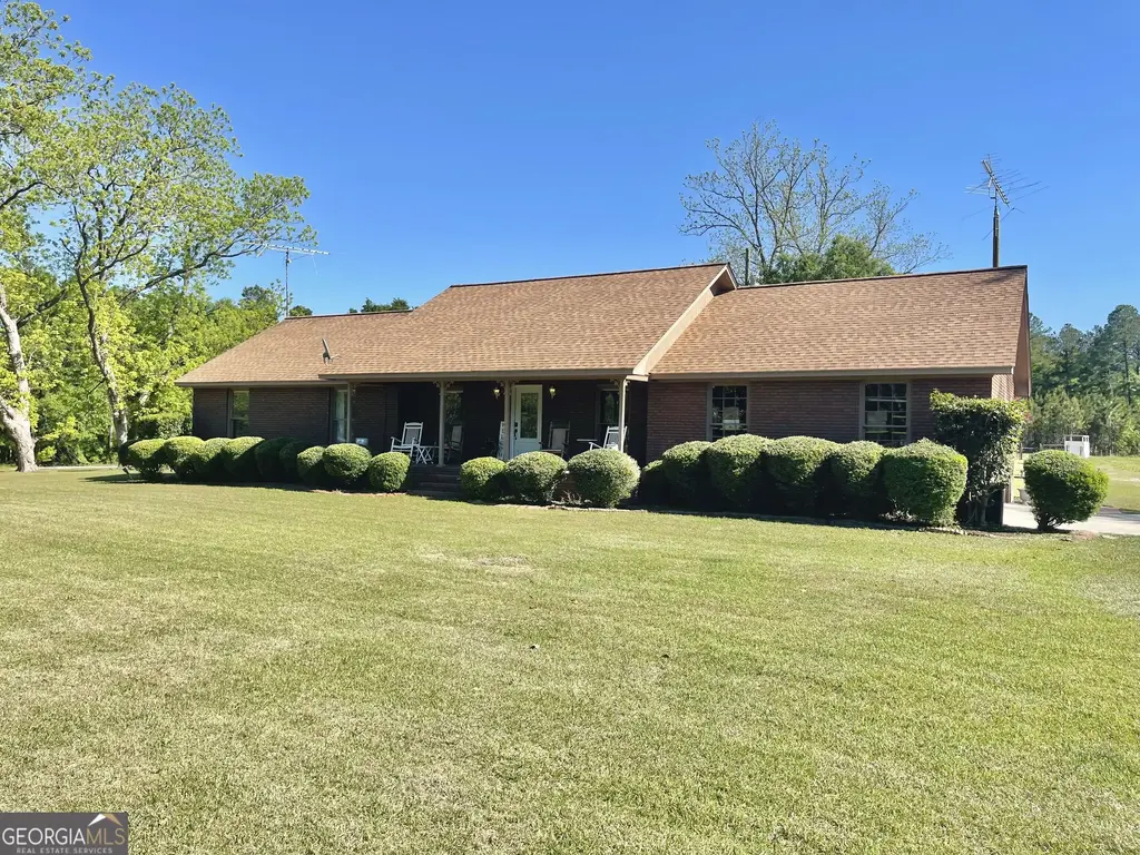49 Elderberry Lane, Abbeville