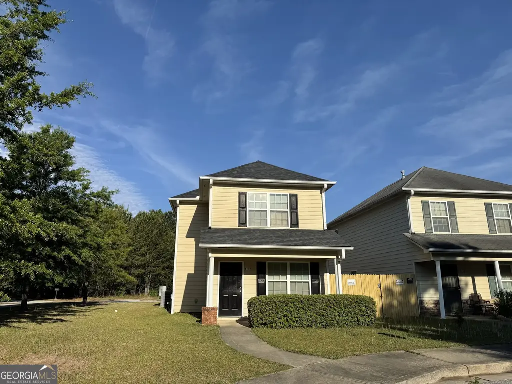 6132 Ruth Street Sw, Covington