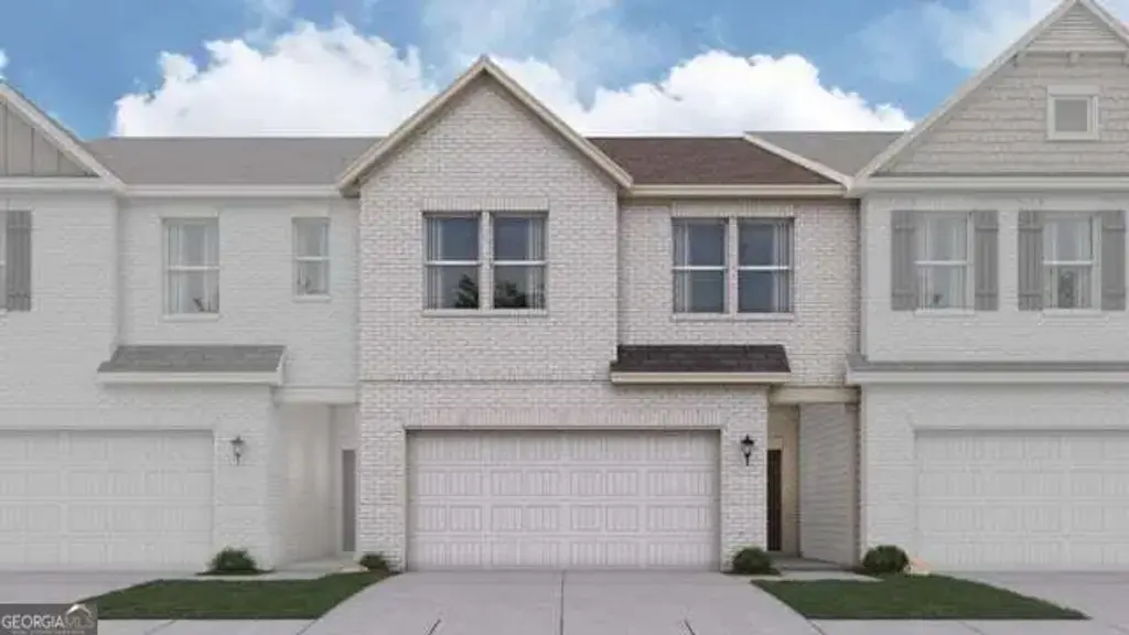 1363 Farmers Loop Lot 21, Austell