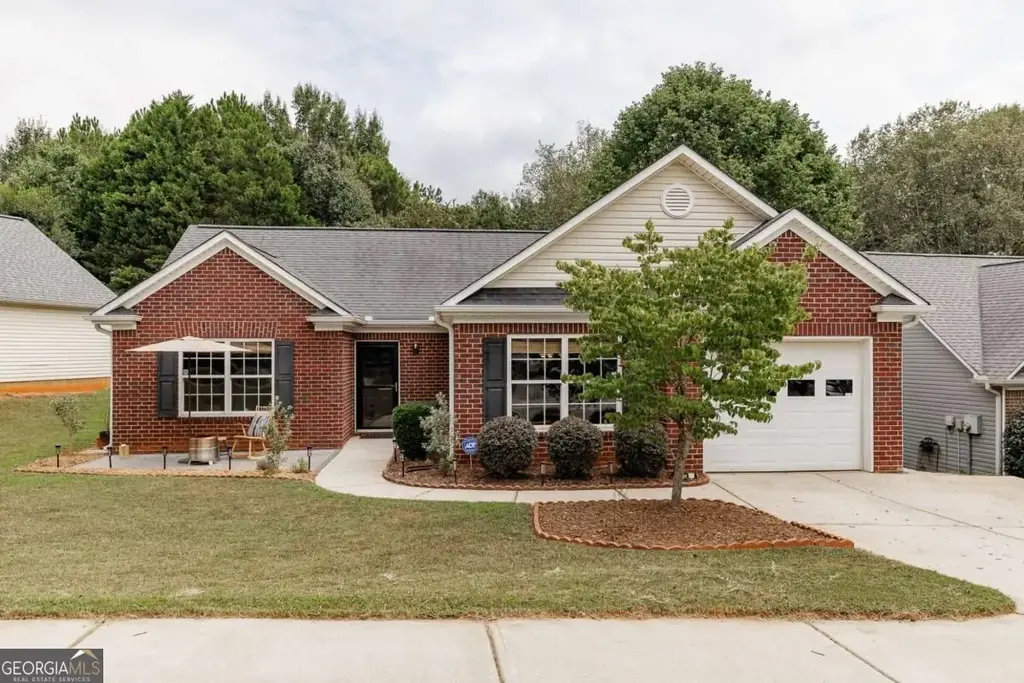 315 Tall Pine Lane, Athens