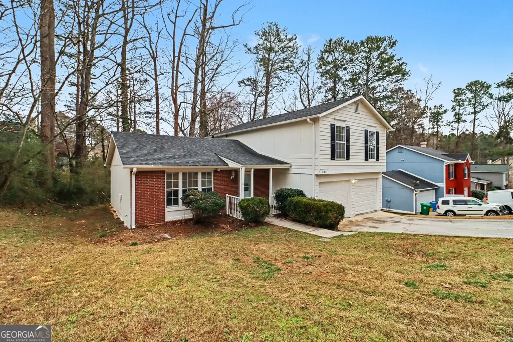 1188 Woodfield Trace, Lithonia