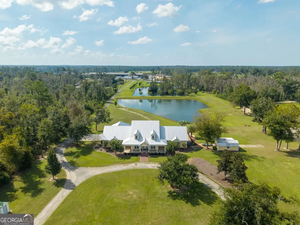 4221 Hickory Grove Road N, Valdosta