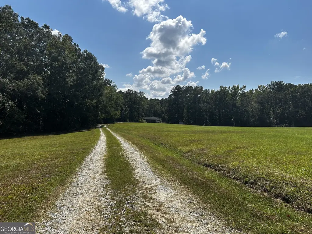 208 Crawford Road Se, Milledgeville