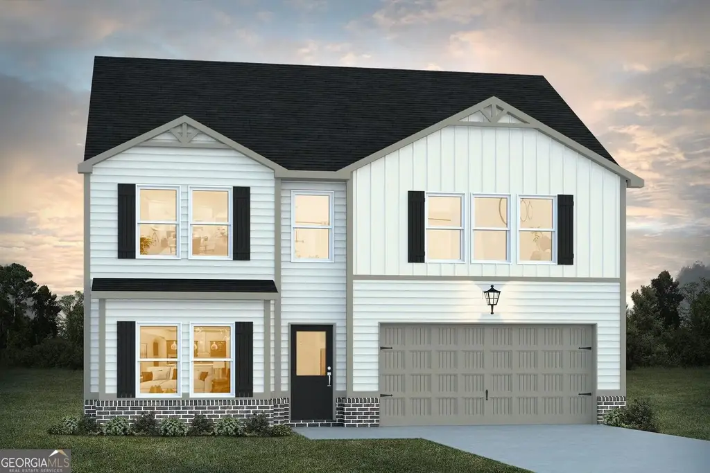 168 Percheron Road, Hogansville