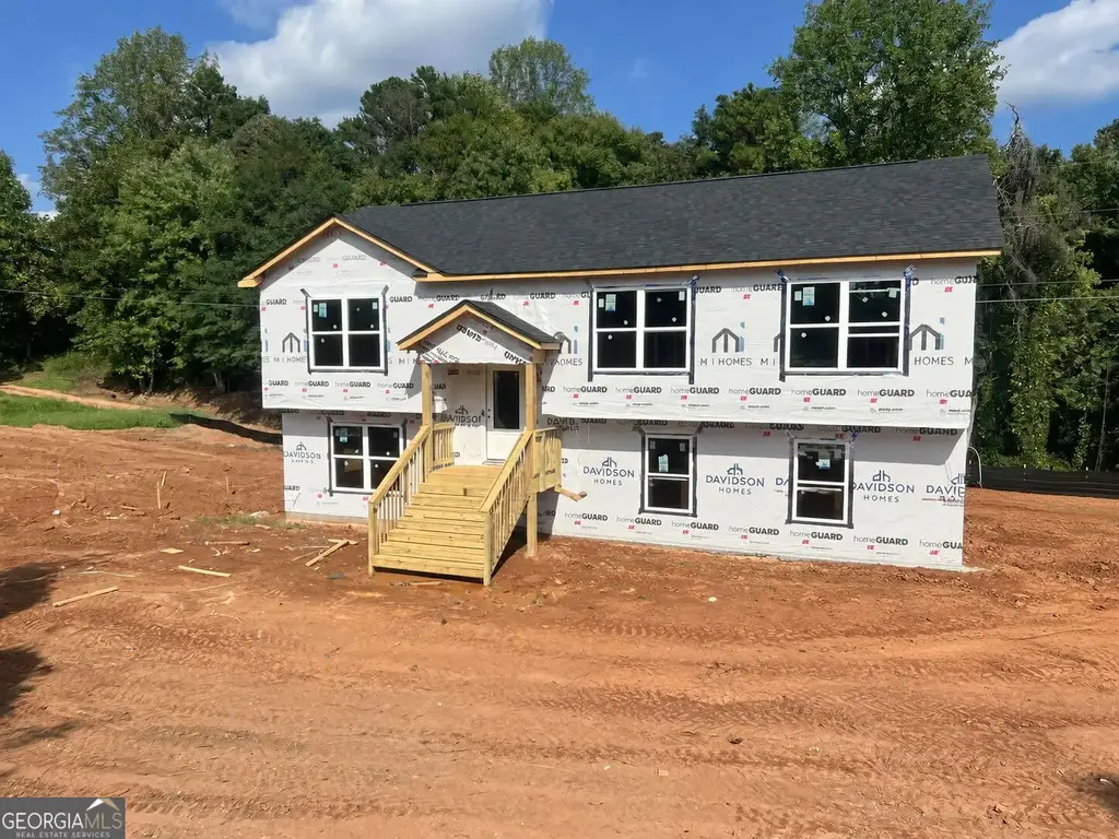 380 Nancy Town Road, Mount Airy