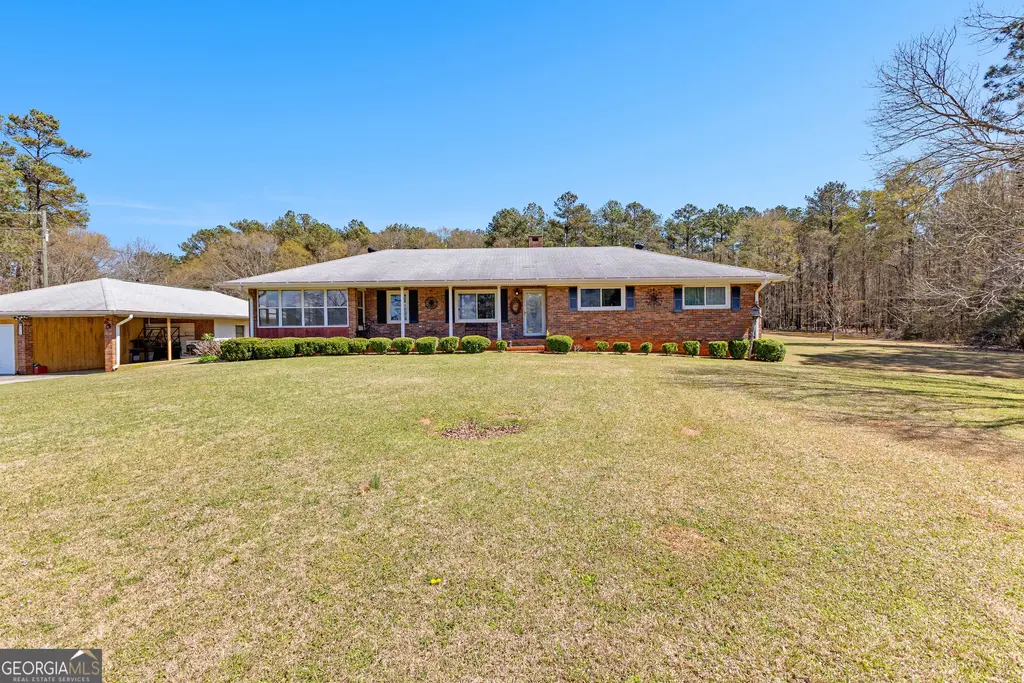 275 S Bethany Road, McDonough
