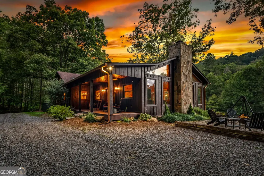 361 Forest Service Road, Epworth