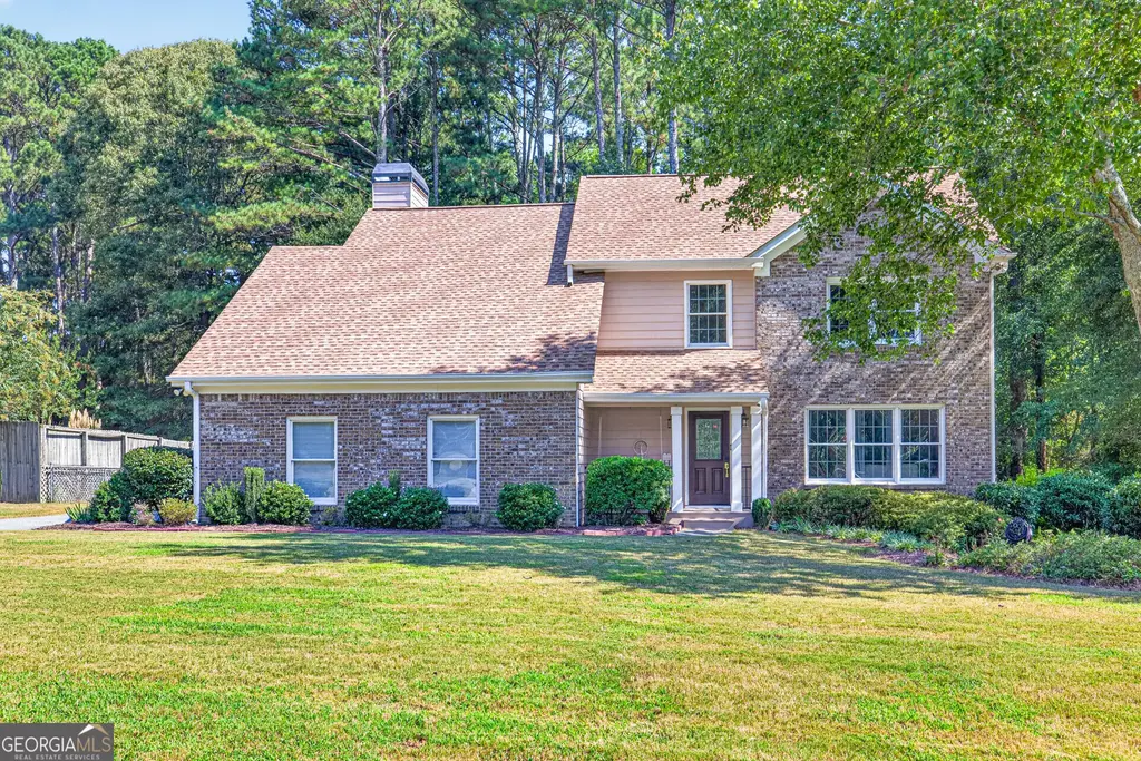 2388 Radbury Lane, Snellville