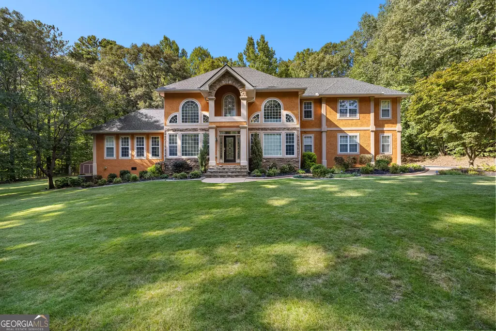100 Alexandria Court, Fayetteville