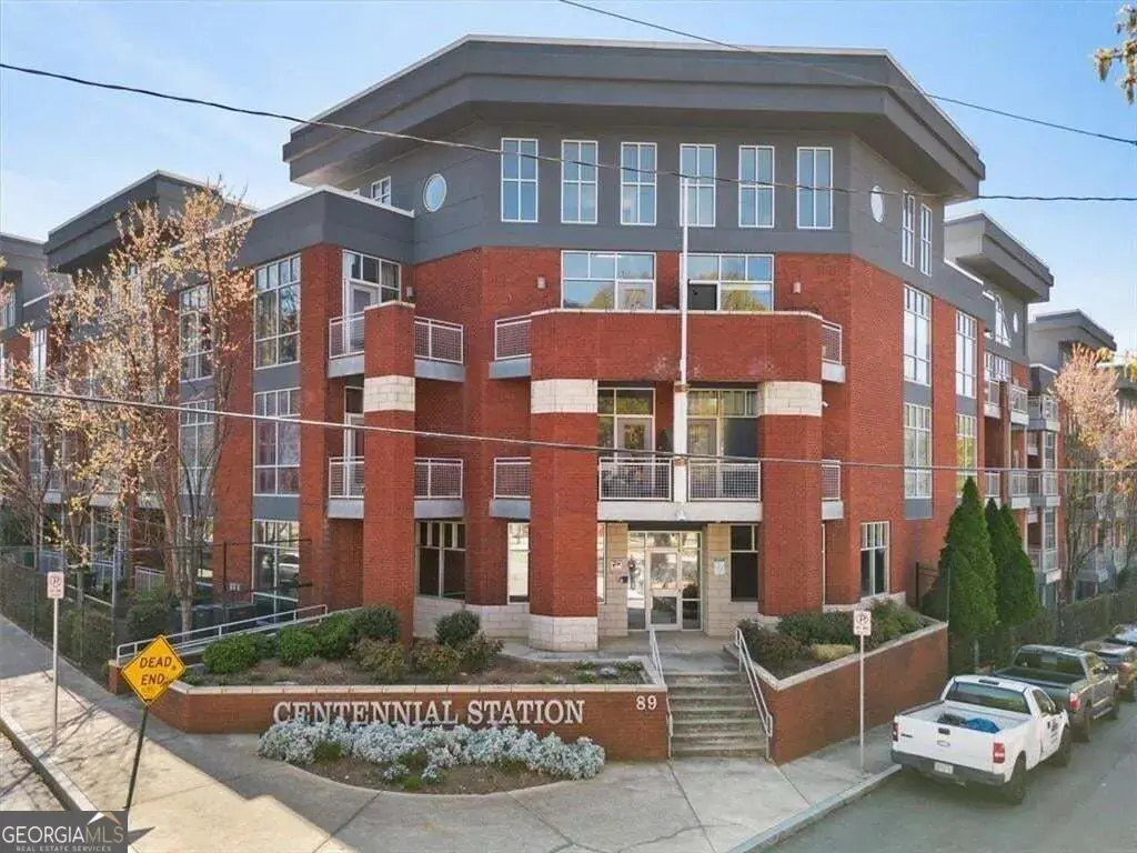 89 Mangum Street Sw 119, Atlanta