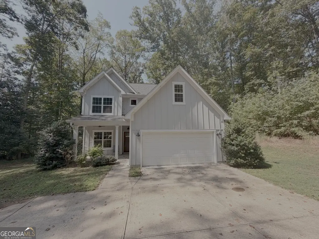 8515 Lynn Drive, Gainesville