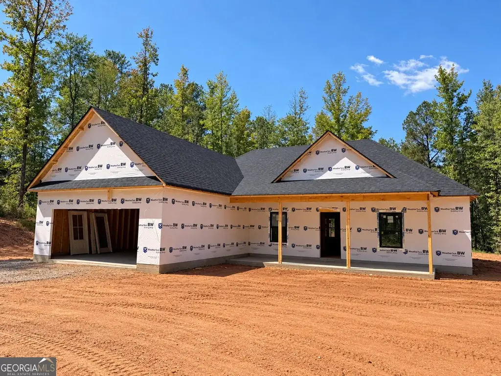 1736 Armstrong Mill Road, Franklin