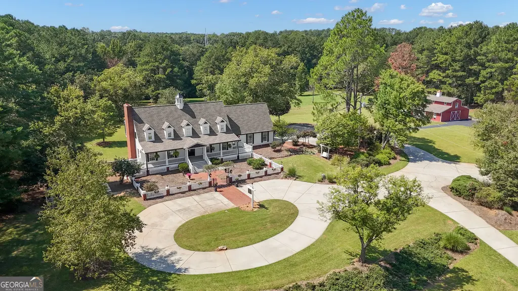 292 Tillman Road, Fayetteville