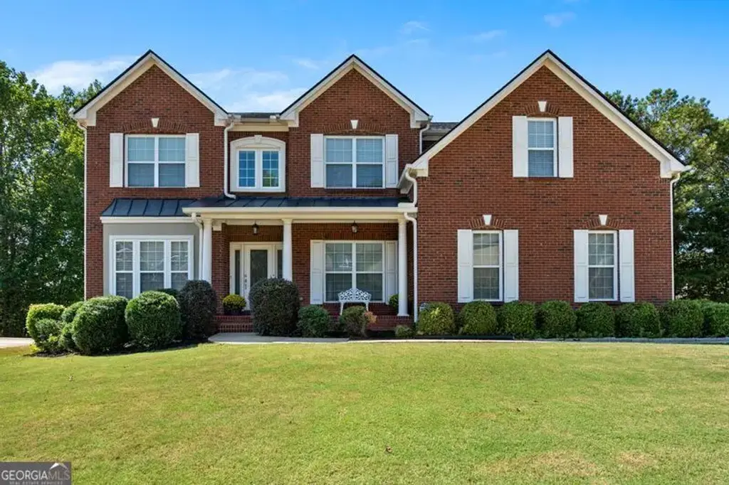 15 Stonebridge Boulevard, Newnan