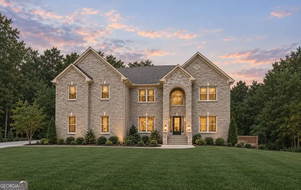 2510 Oneal Road Sw, Conyers