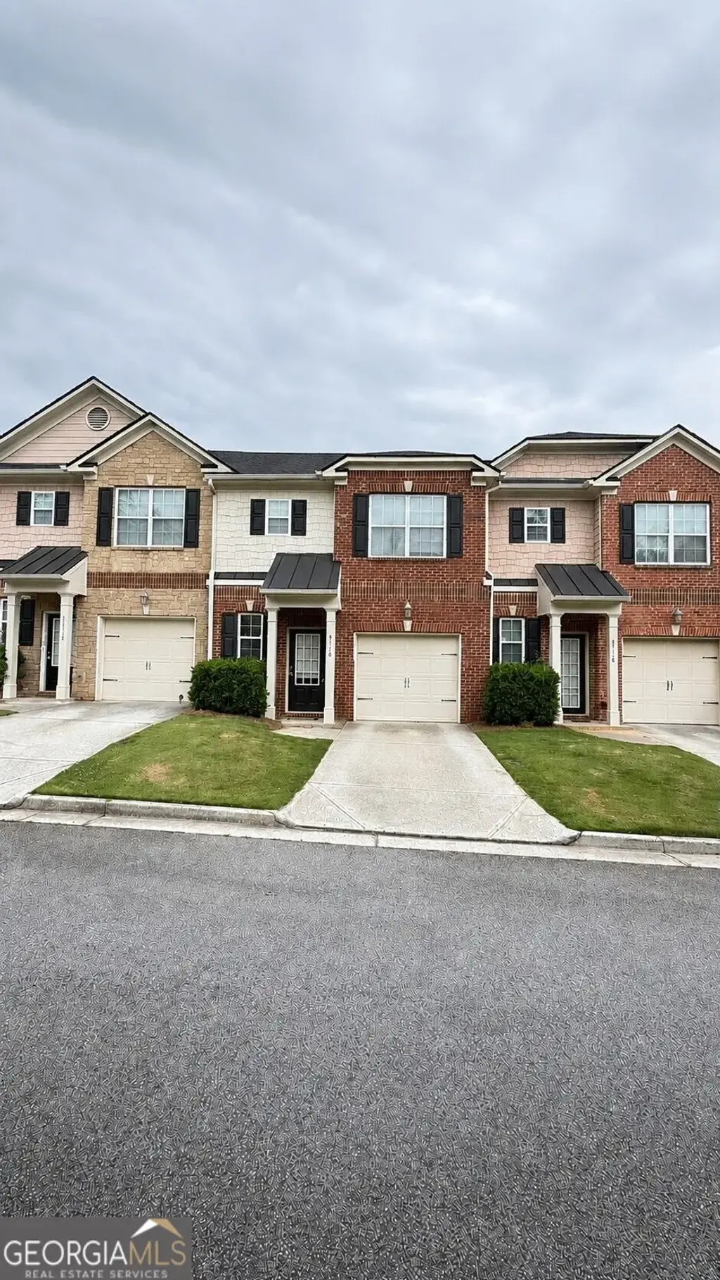 3116 Garrard Place 7, Atlanta