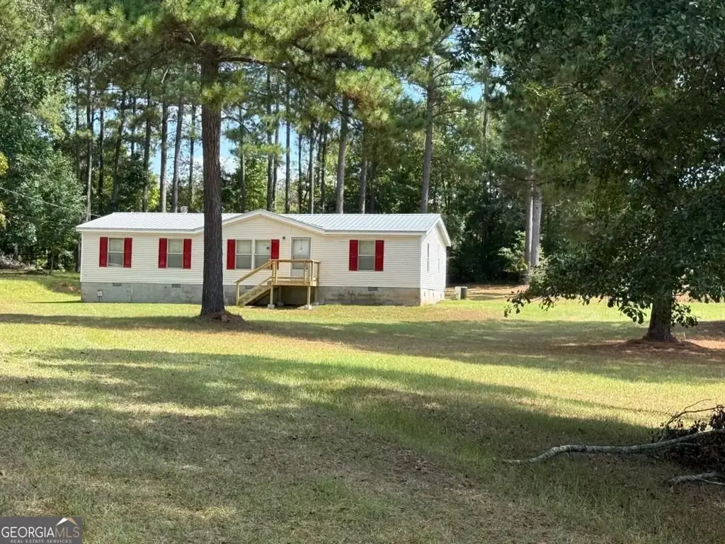 164 Edgewater Drive, Eatonton