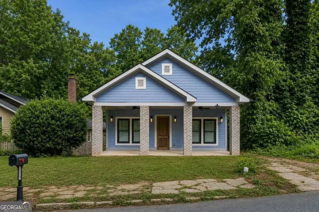369 Hopkins St Sw, Atlanta