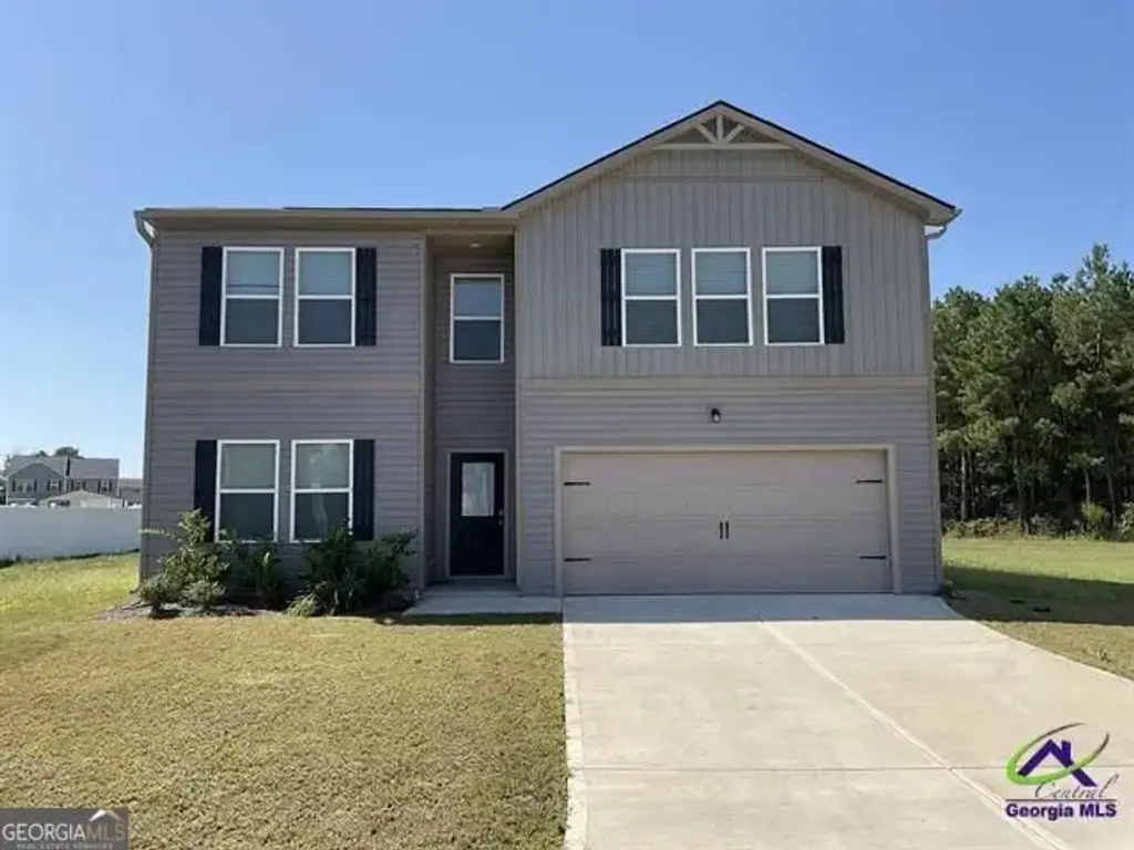 115 Alayna Court, Macon