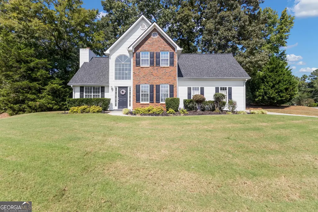 10 Teal Court, Senoia