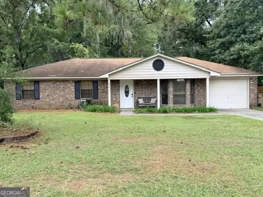 901 Brighton Way, Pooler