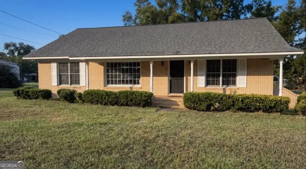 2401 W Elm Street, Wrightsville