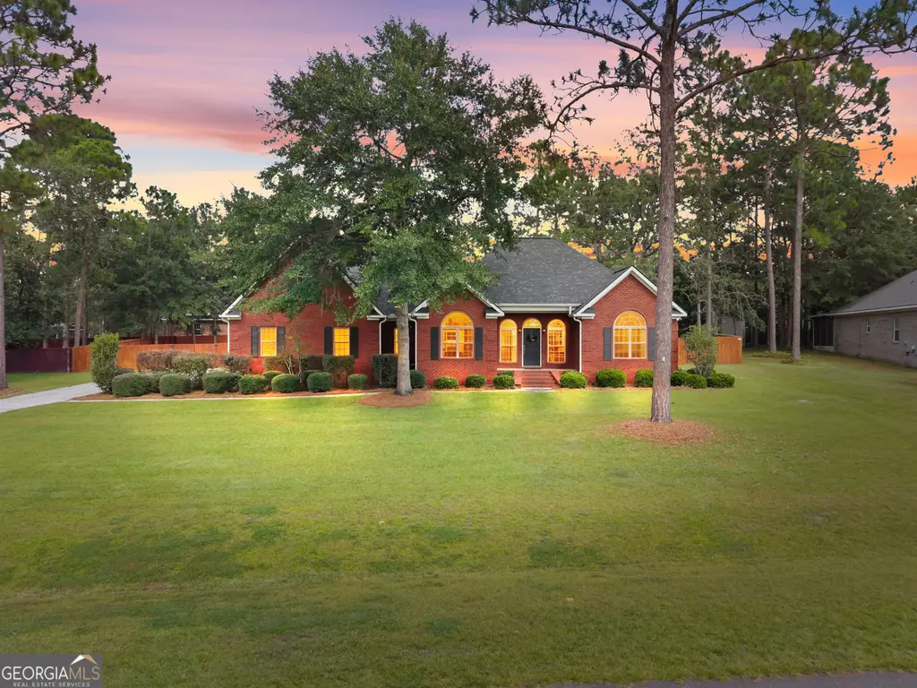 709 Tennessee Walk, Statesboro