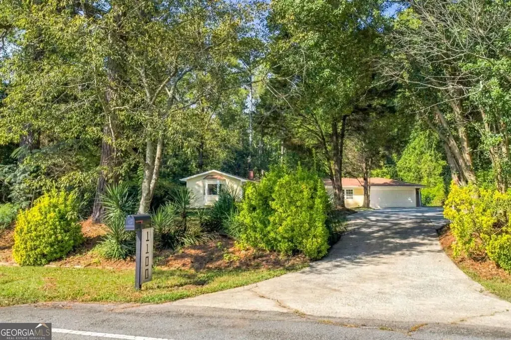 1100 Boat Rock Road Sw, Atlanta