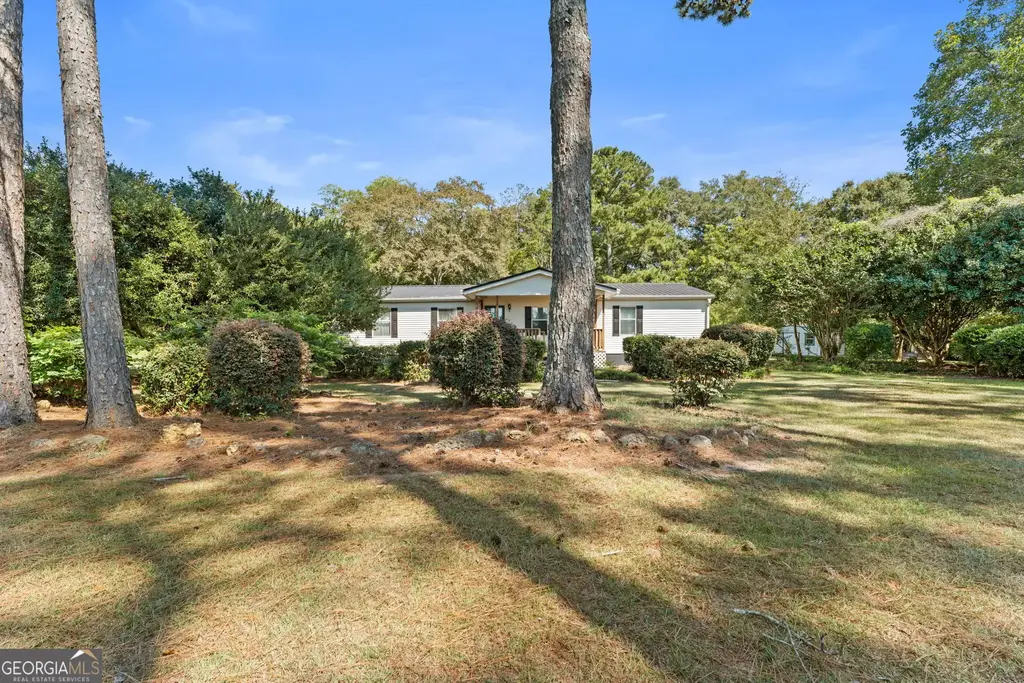 780 Old National Highway, Pinehurst