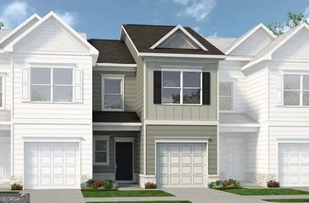 142 Oconee Road 279, Cartersville