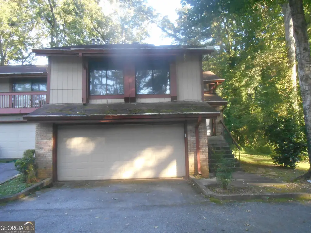1159 Village Way, Stone Mountain
