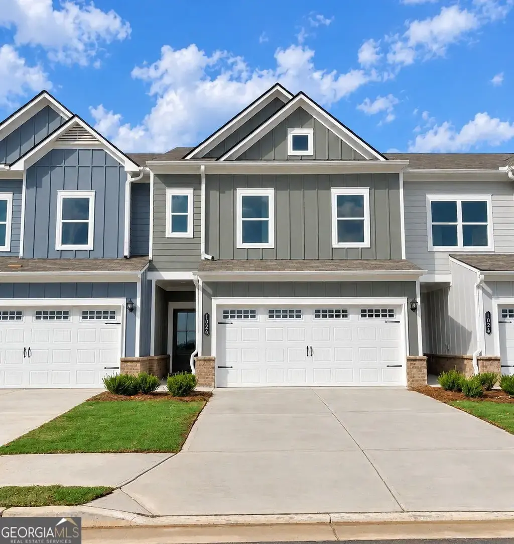 1026 Stiles Circle 14, Cartersville