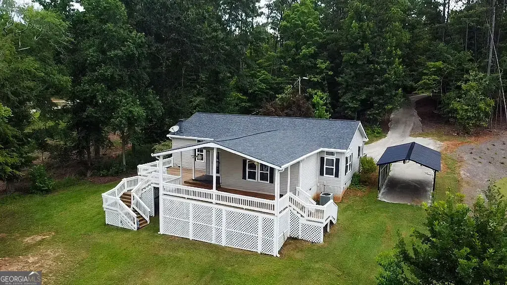 25 Deep Water Road, Mansfield