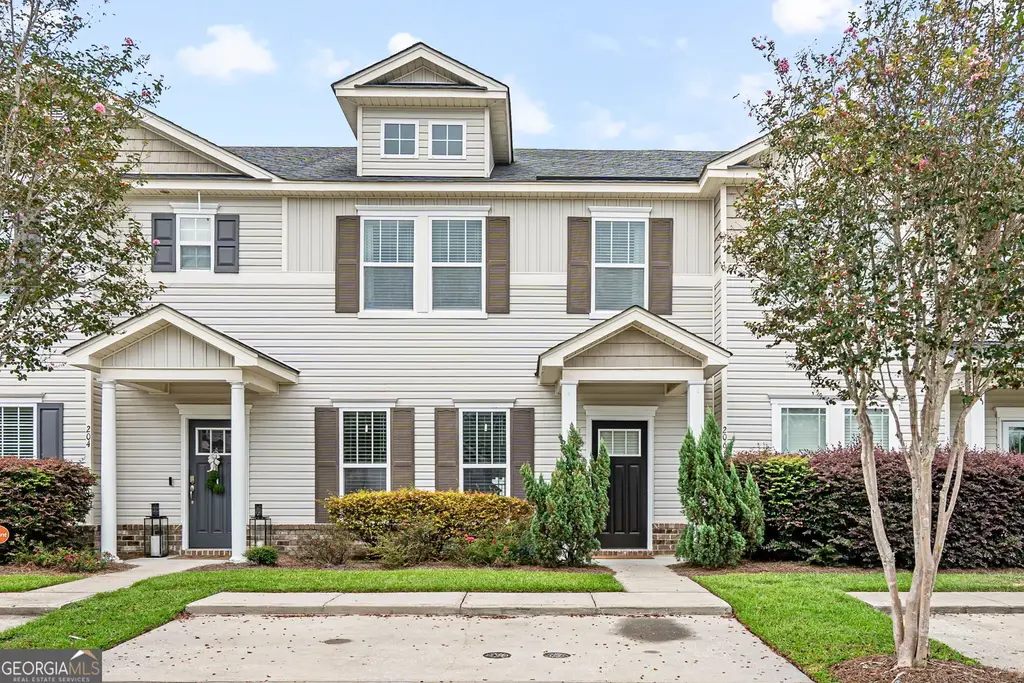 206 Ventura Place, Pooler