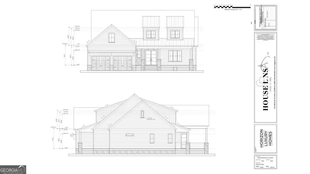 173 South Shore Drive, Eatonton