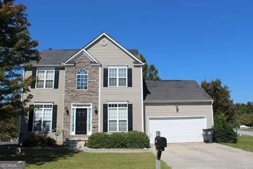 960 Millrace Way, Sugar Hill