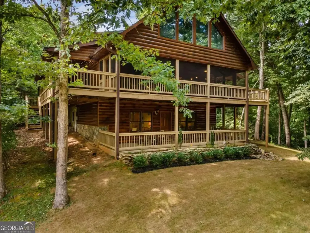 51 Cornerstone Court 68, Mccaysville
