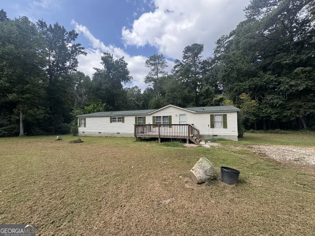 435 Blueberry Lane, Winder