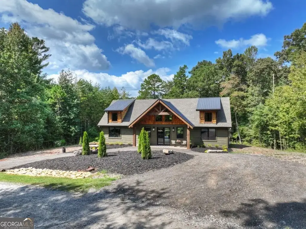 240 Whippoorwill Walk Road 7, Mineral Bluff