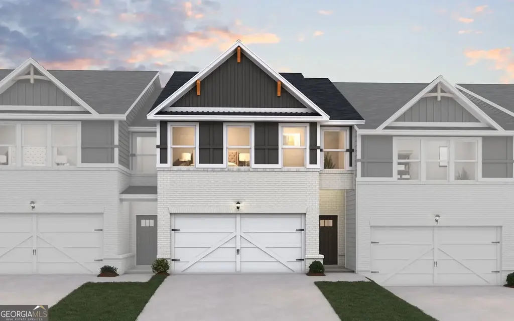 3171 Winding Waters Way, Powder Springs