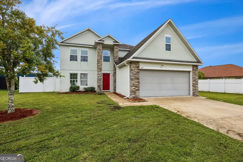147 Cedar Circle Drive, Kingsland