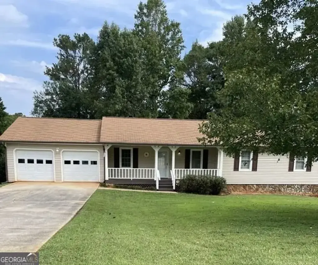118 Cotton Indian Trail, Stockbridge